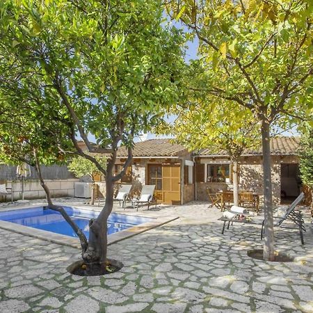 Villa Ca'N Doi Sóller Exterior foto